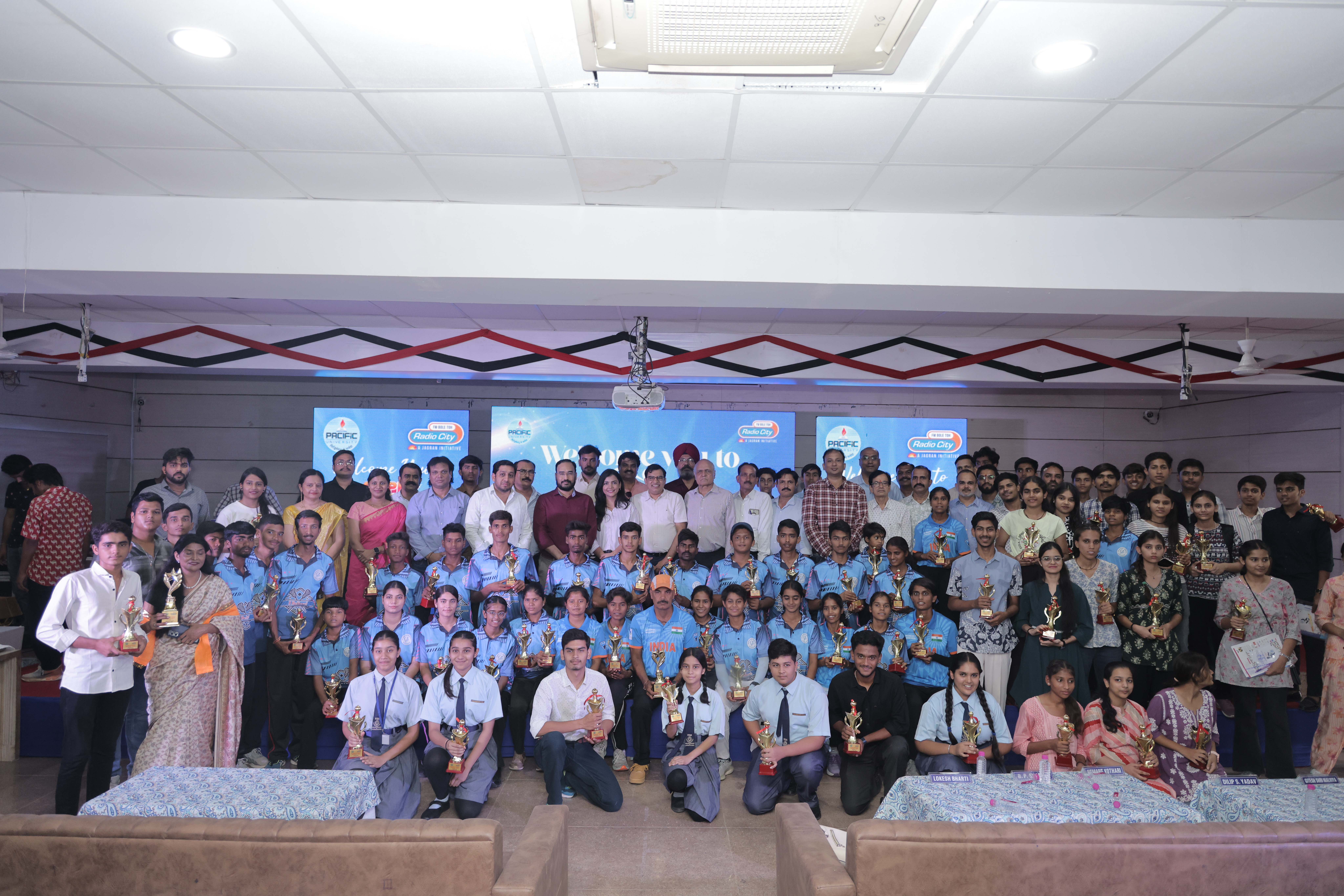 Super Student Award Ceremony