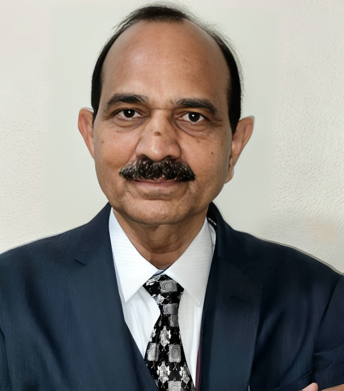 M.M.Mangal