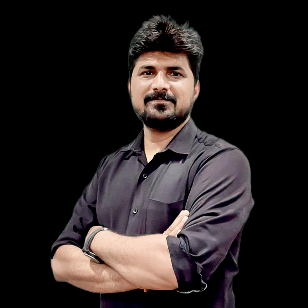 Dr Naresh Paliwal