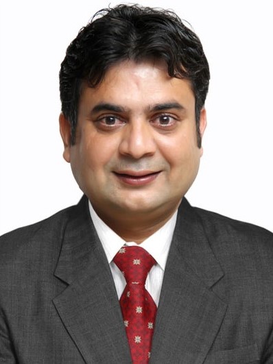 Mr. Rahul Agarwal
