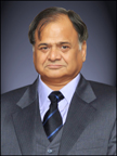Mr. Rahul Agarwal