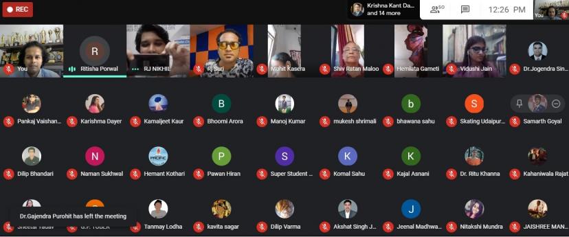 Super Students Award 2026 Season 6