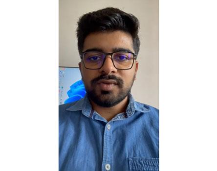 Feedback from our Alumni about Pacific Business School who had completed MBA.