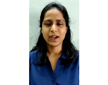 Feedback from our Alumni about Pacific College of Engineering who had completed BTech. Hons.