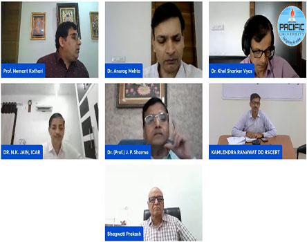 अपने करियर को दे नई उड़ान - भाग 3 एग्रीकल्चर और संबंधित क्षेत्र में करियर संभावनाएं