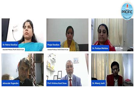 Important Components of Trial