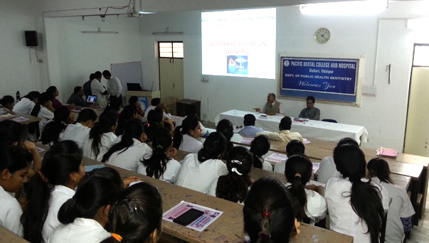 Swine Flu Awareness Program