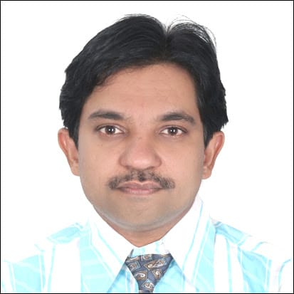 Manish Pokharna