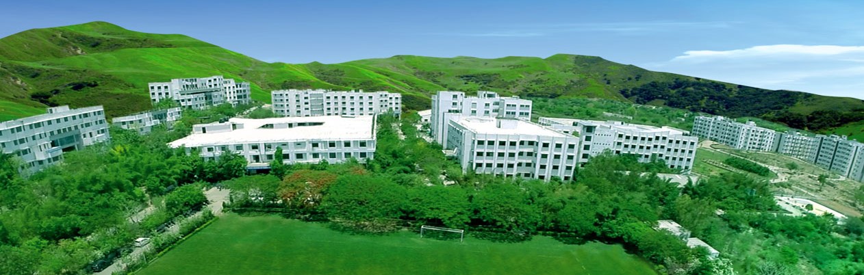 Pacific University, Udaipur: Top College/University in Rajasthan, India.